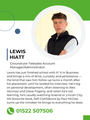 Lewis Hiatt